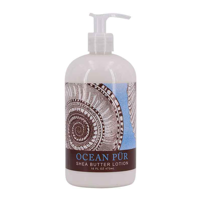 Luxurious Lotion | Ocean Pur