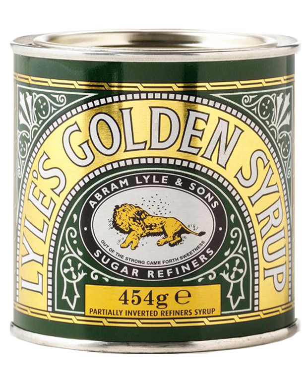 Lyle's Golden Syrup