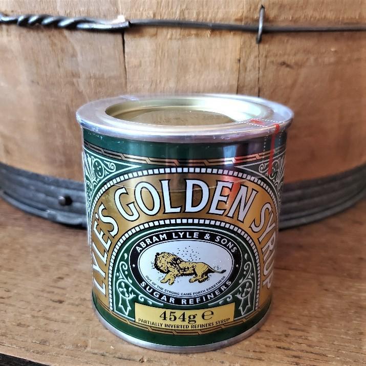 Lyle's Golden Syrup