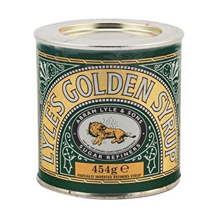 Lyle's Golden Syrup