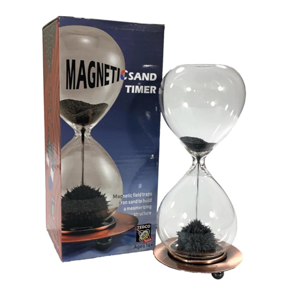 Magnetic Sand Timer