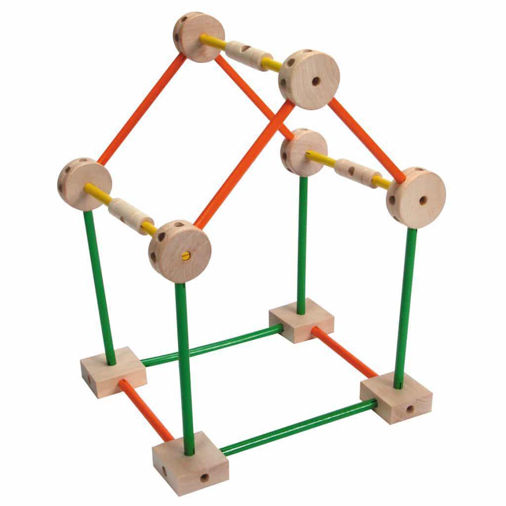 Makit Building Toy