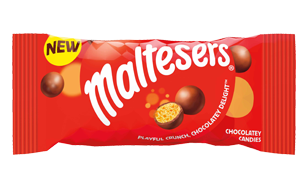 Maltesers