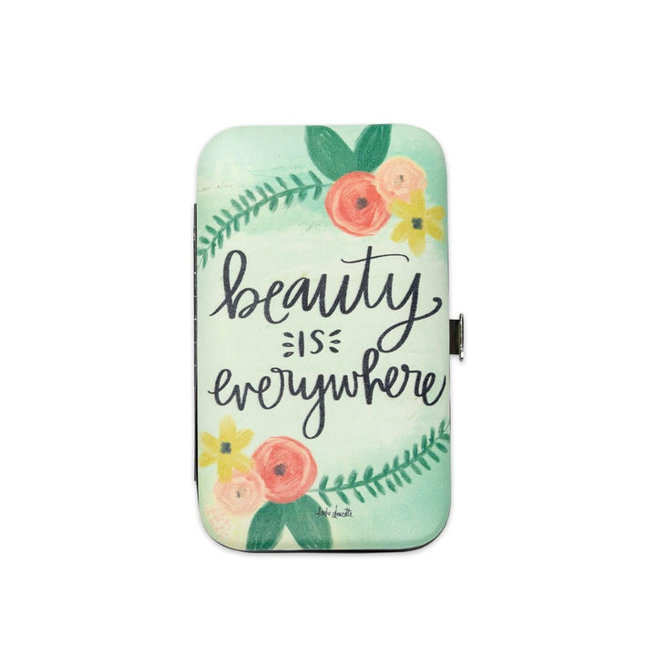 Manicure Set Beauty is Everywhere