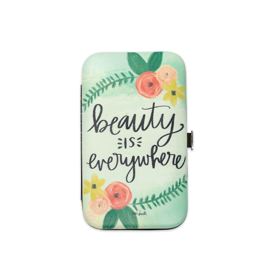 Manicure Set Beauty is Everywhere