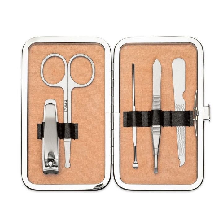 Manicure Set Beauty is Everywhere