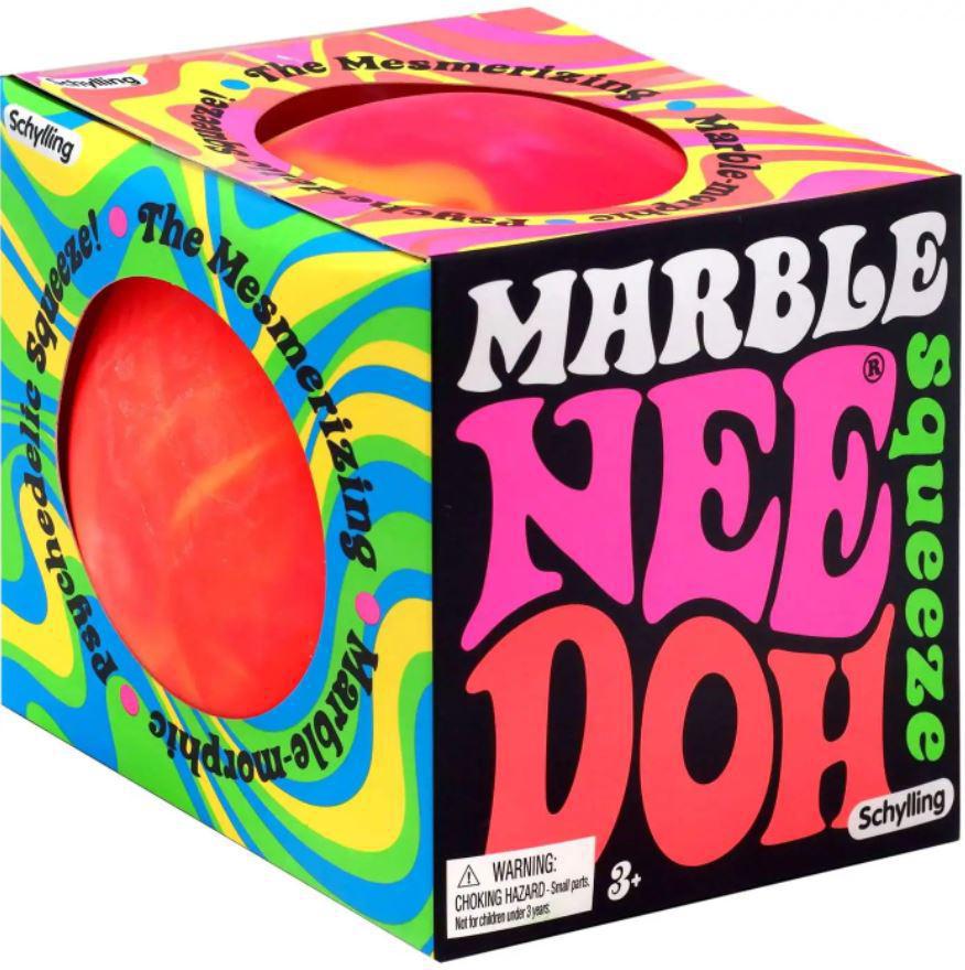 Marble Super Nee Doh