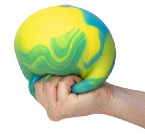 Marble Super Nee Doh