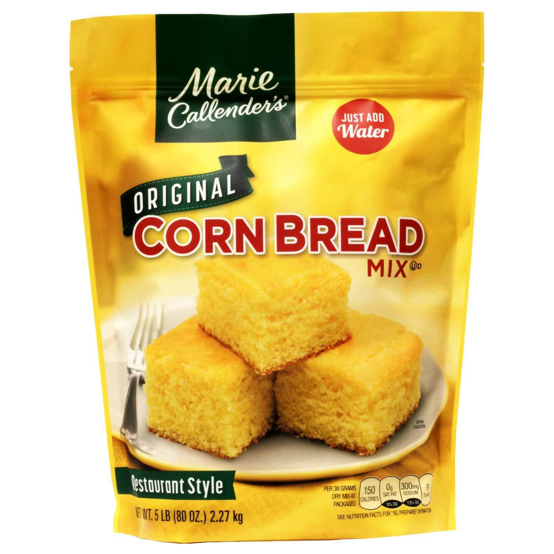 Marie Callender's Original Corn Bread Mix