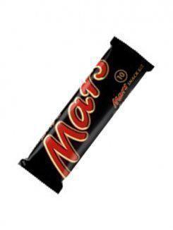 Mars Bar