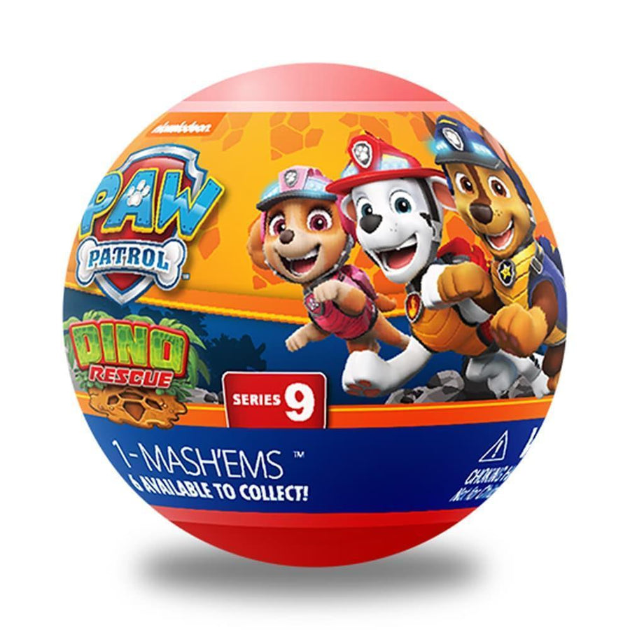 Mash'ems Paw Patrol™