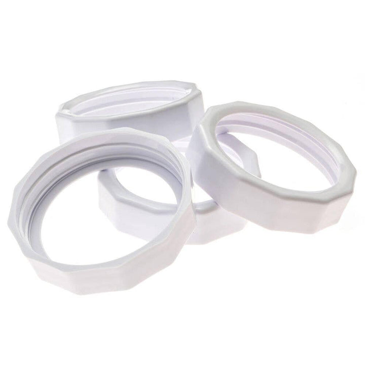 Masontops Tough Bands Durable Multi-Use Lids | Regular Mouth