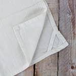May Your Weeds be Wildflowers Tea Towel