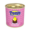 Mc Steven's Peeps Marshmallow Chocolate Cocoa Mix