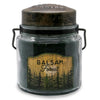 McCall's Classic Jar Candle Balsam Forest