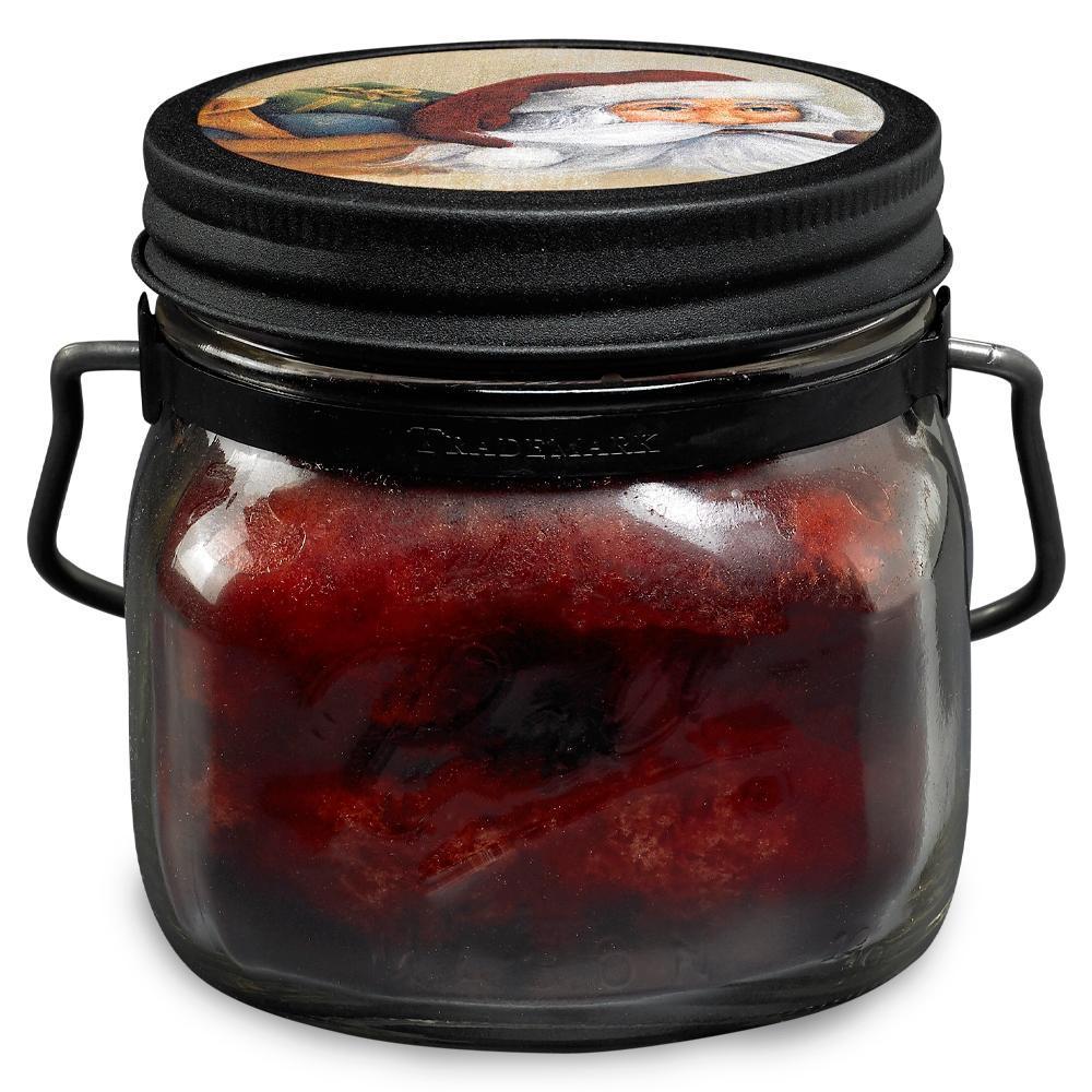 McCall's Mason Candle Country Christmas