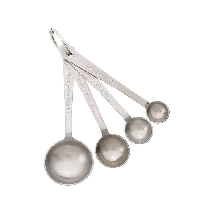 Measuring Spoons