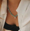 Meghan Bo Designs | Amazonite Necklace