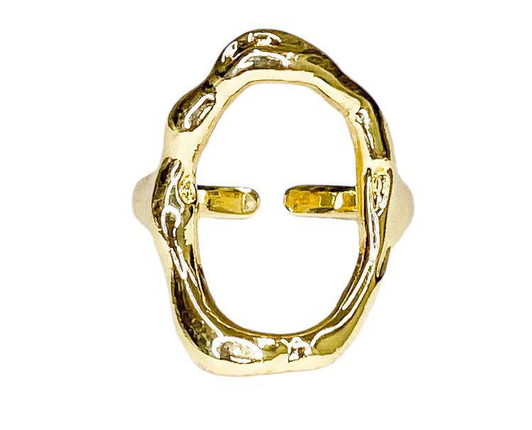 Meghan Bo Designs |Infinity Ring
