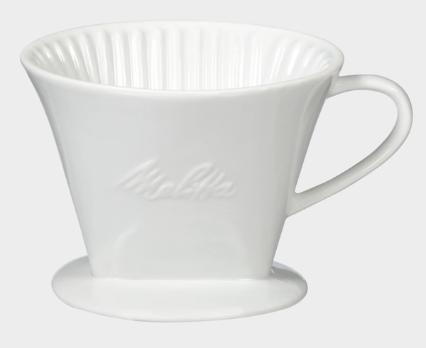 Melitta Porcelain Brewing Cone