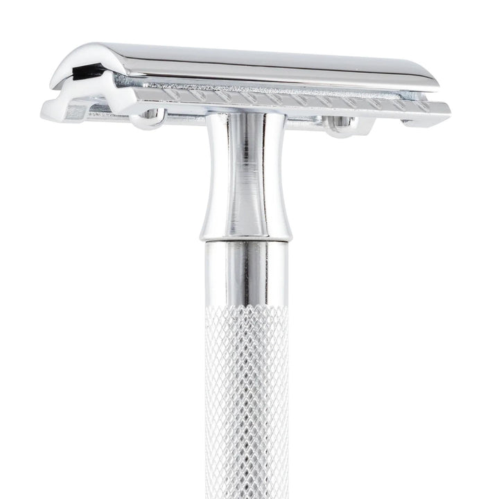 Merkur Double Edge Safety Razor | 23C Chrome