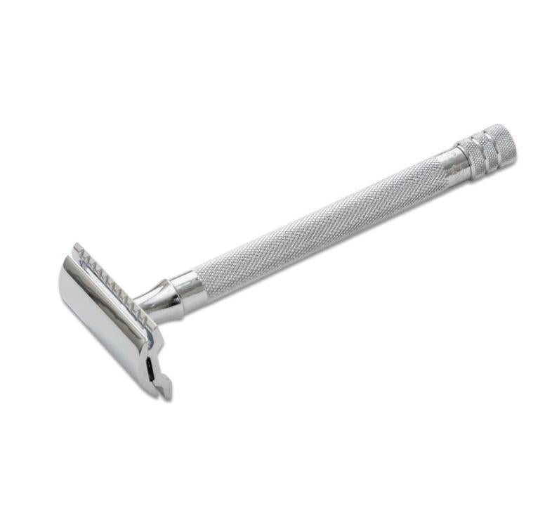 Merkur Double Edged Safety Razor | Unisex Edition