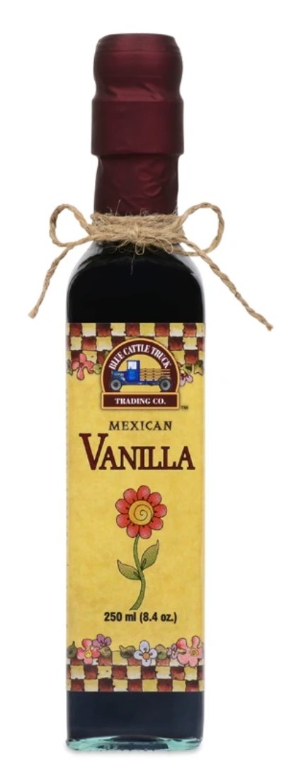 Mexican Vanilla Extract