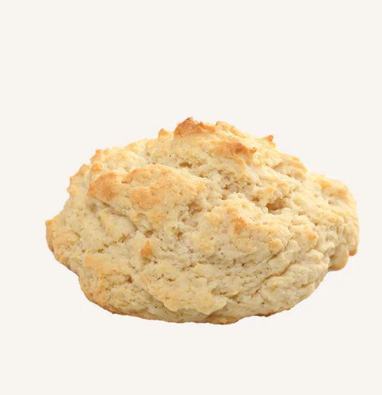 Meyer Lemon Gluten-Free Scone Mix