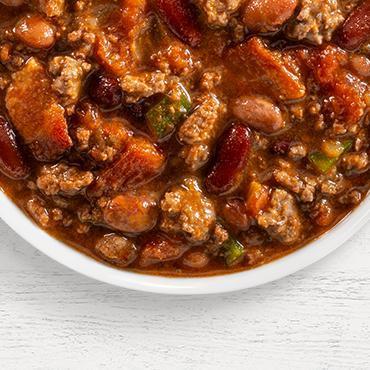 Michigan Ski Country Chili Mix Anderson House Hearty Meals