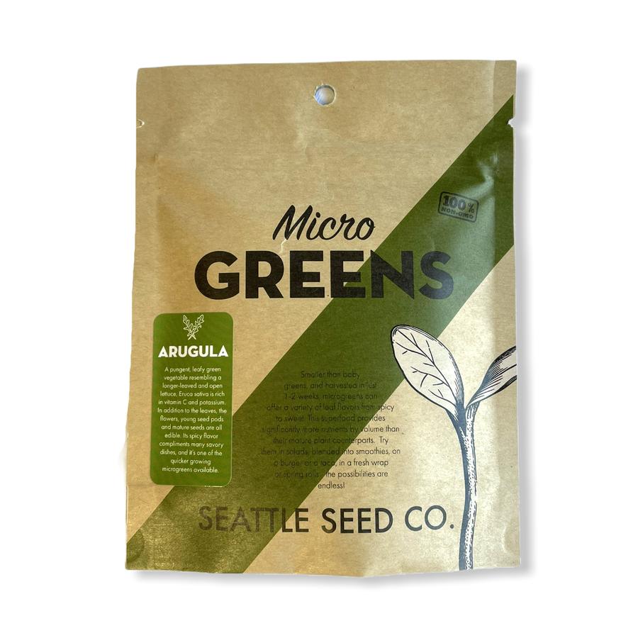 Micro Greens | Arugula
