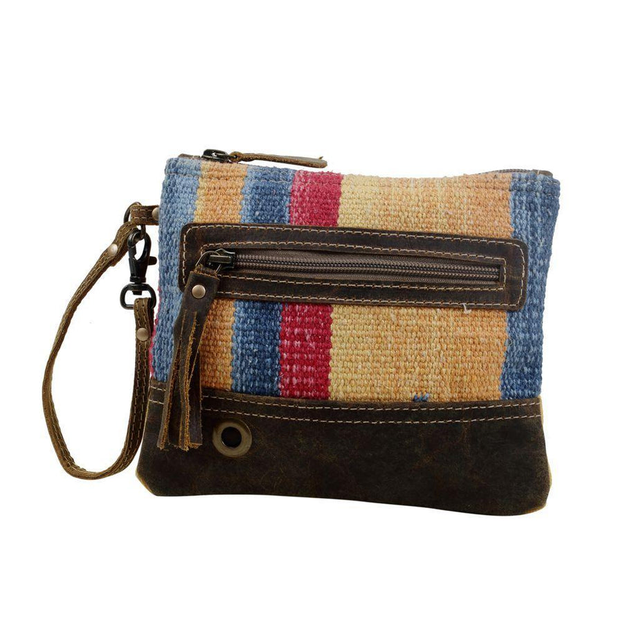 Midsummer Pouch