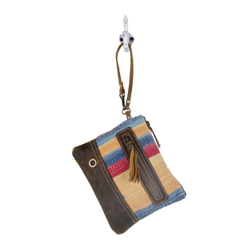 Midsummer Pouch