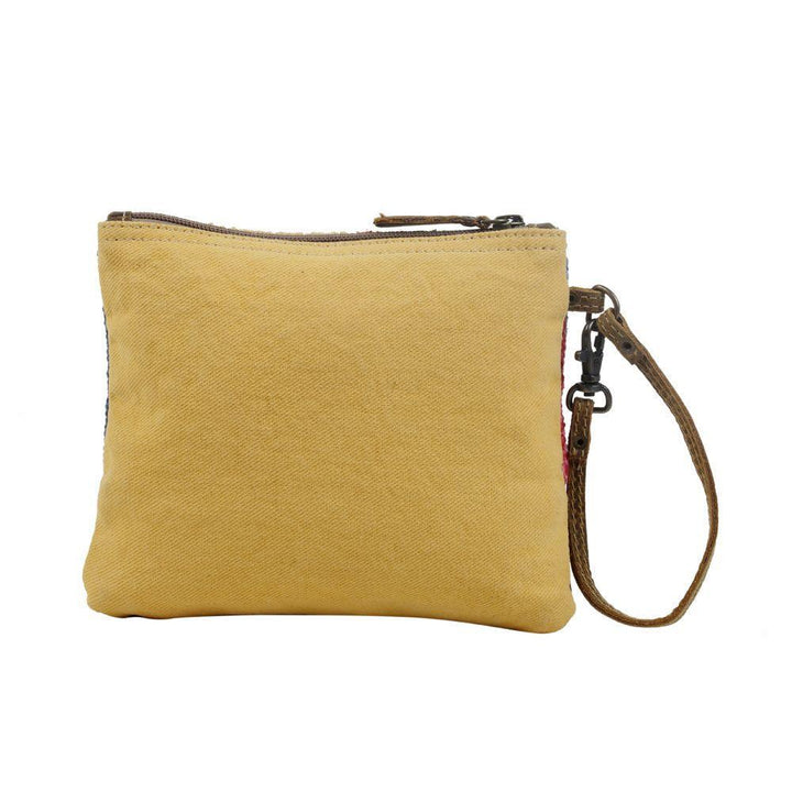 Midsummer Pouch