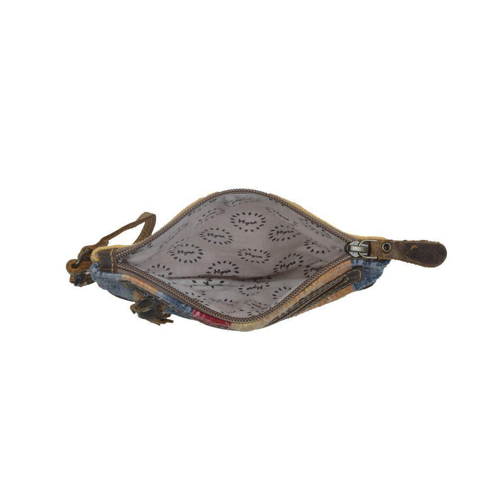 Midsummer Pouch