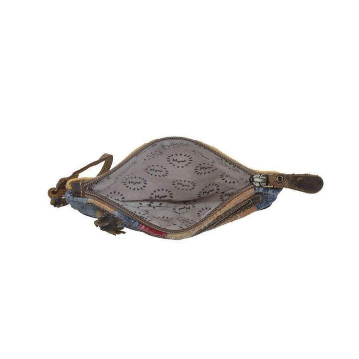 Midsummer Pouch