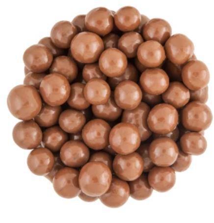 Milk Chocolate Cookie Dough Bites