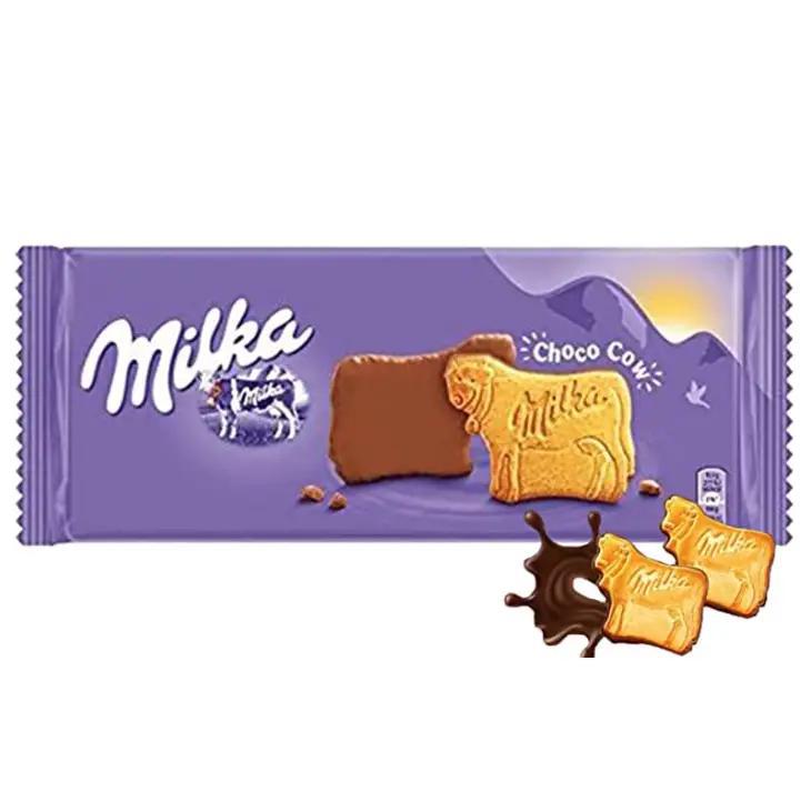 Milka Choco Moo Cookies