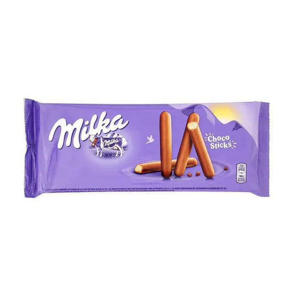 Milka Choco Sticks