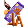 Milka Choco Sticks