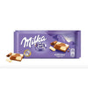 Milka Happy Cow Chocolate Bar