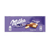 Milka Happy Cow Chocolate Bar