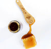 Mini Condiment Spoon | Bee