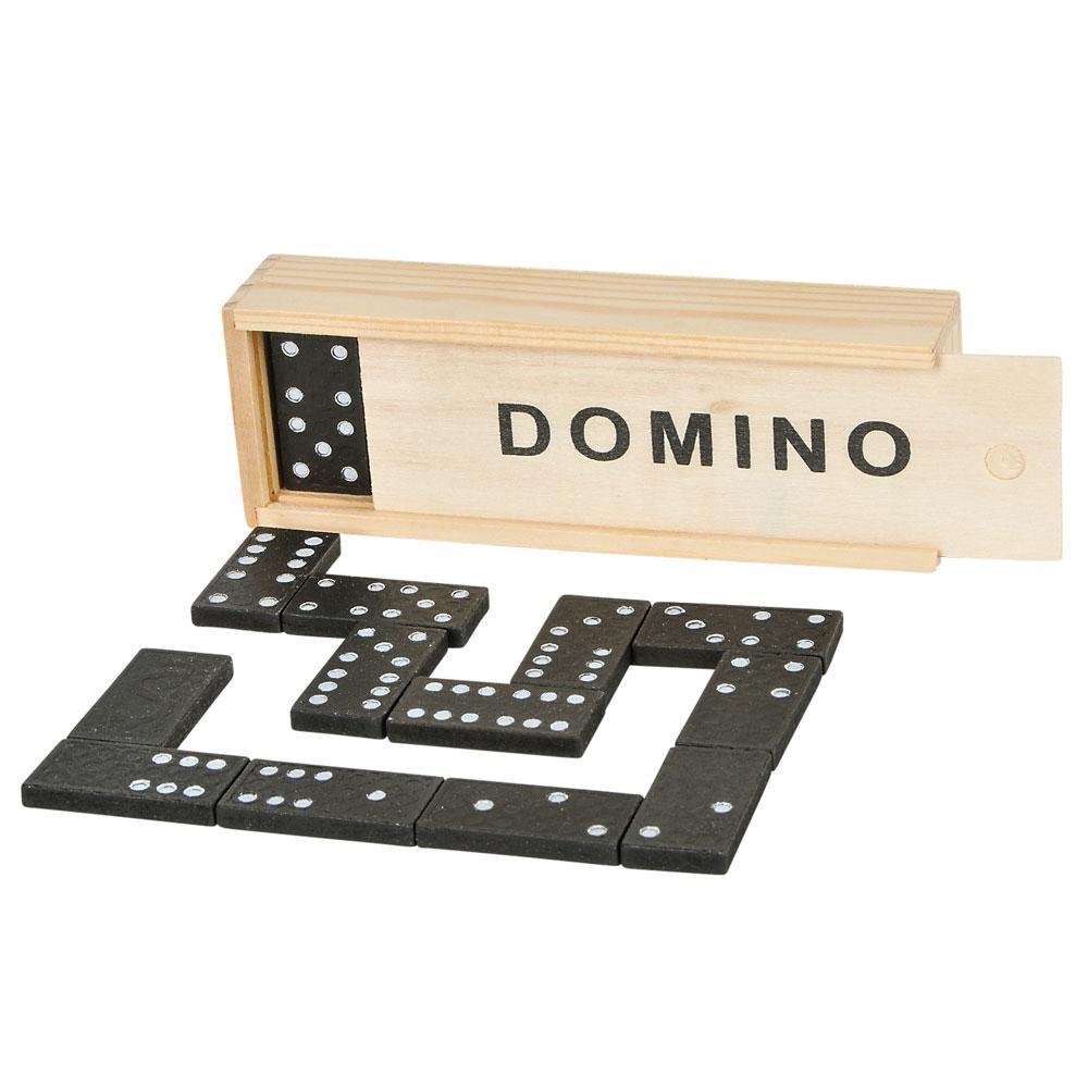 Mini Domino Set