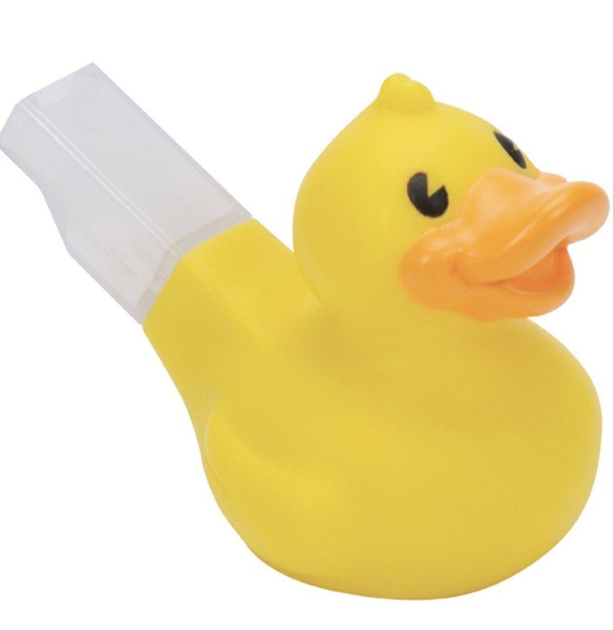 Mini Duck Quacker