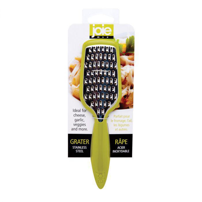 Cheese Grater with Container - Golden Gait Mercantile