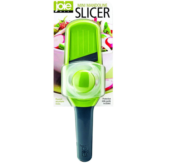 Mini Mandoline Slicer