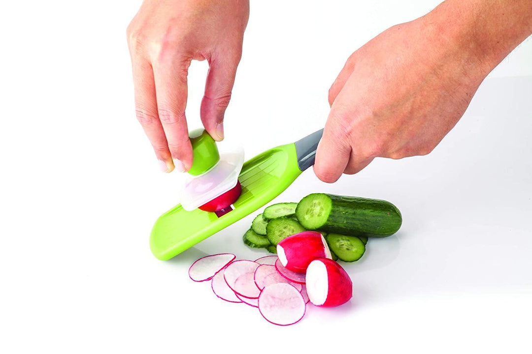 Mini Mandoline Slicer