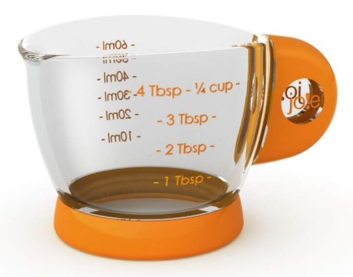 Mini Measuring Cup