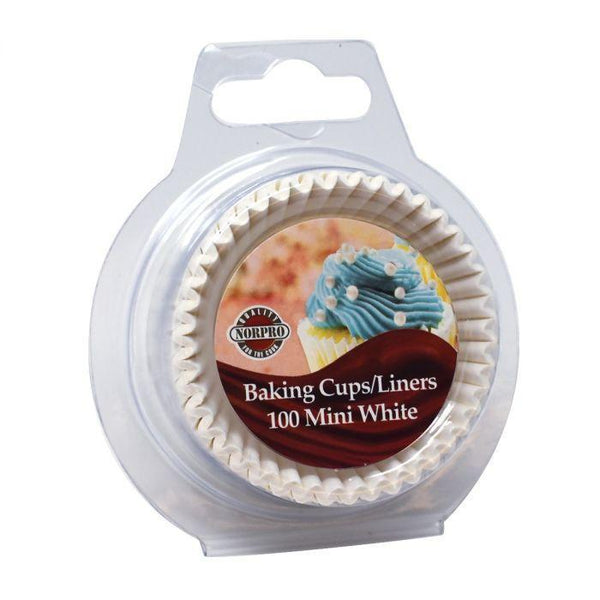 Mini Muffin Baking Cup Liner