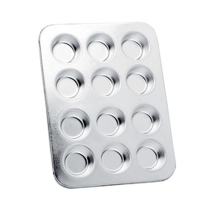 Mini Muffin Tin